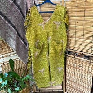 KanthaBae Kantha Split Muu